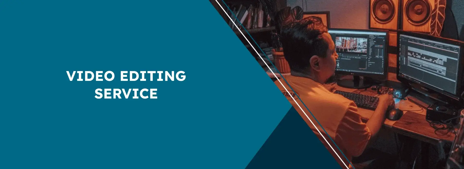 Top-tier professional video editing service provided by Pixel Films Editing, delivering exceptional results for clients in India, Canada, US, UK, Australia, and UAE.