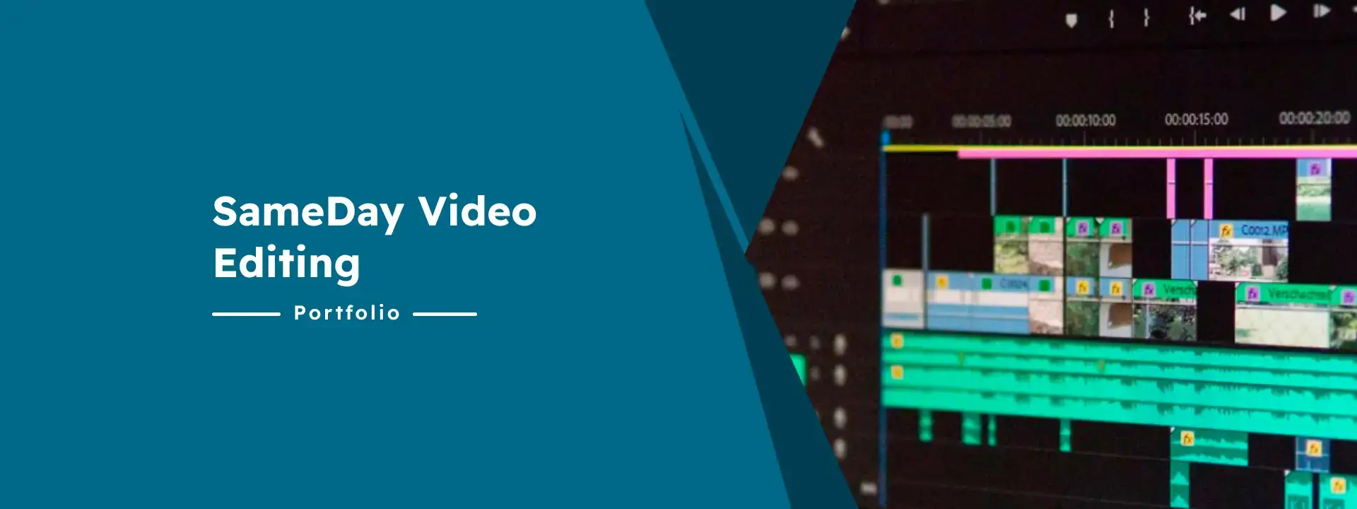 Explore our same day wedding video editing portfolio in Canada, US, UK, India, Australia, and UAE.